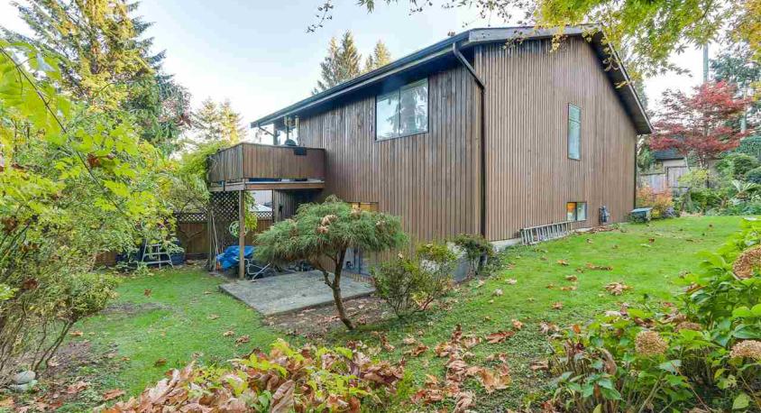 4260 Strathcona Road, Deep Cove, North Vancouver 